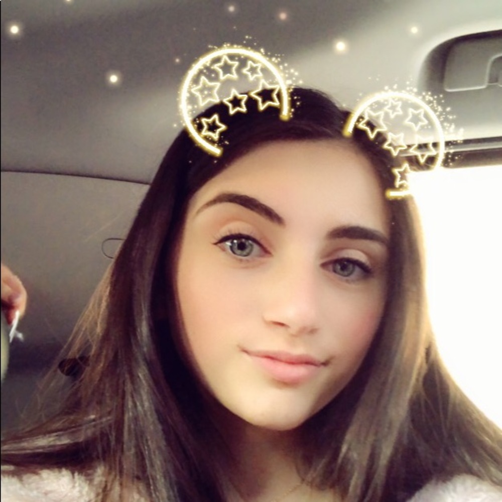 Meet your Posher, Brielle